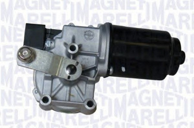 MAGNETI MARELLI 064052205010 -  Двигатель стеклоочистителя